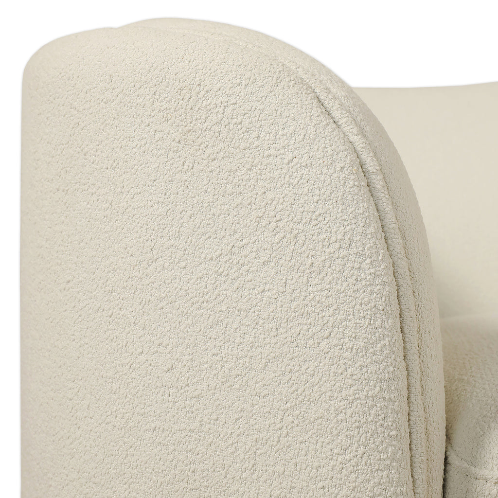 Santos - Bouclé Sofa