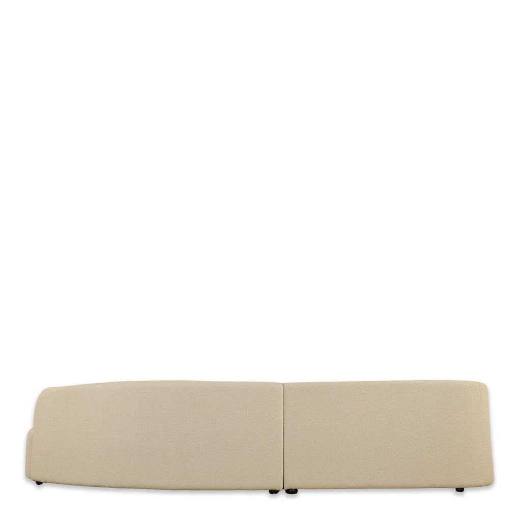 Santos - Bouclé Sofa