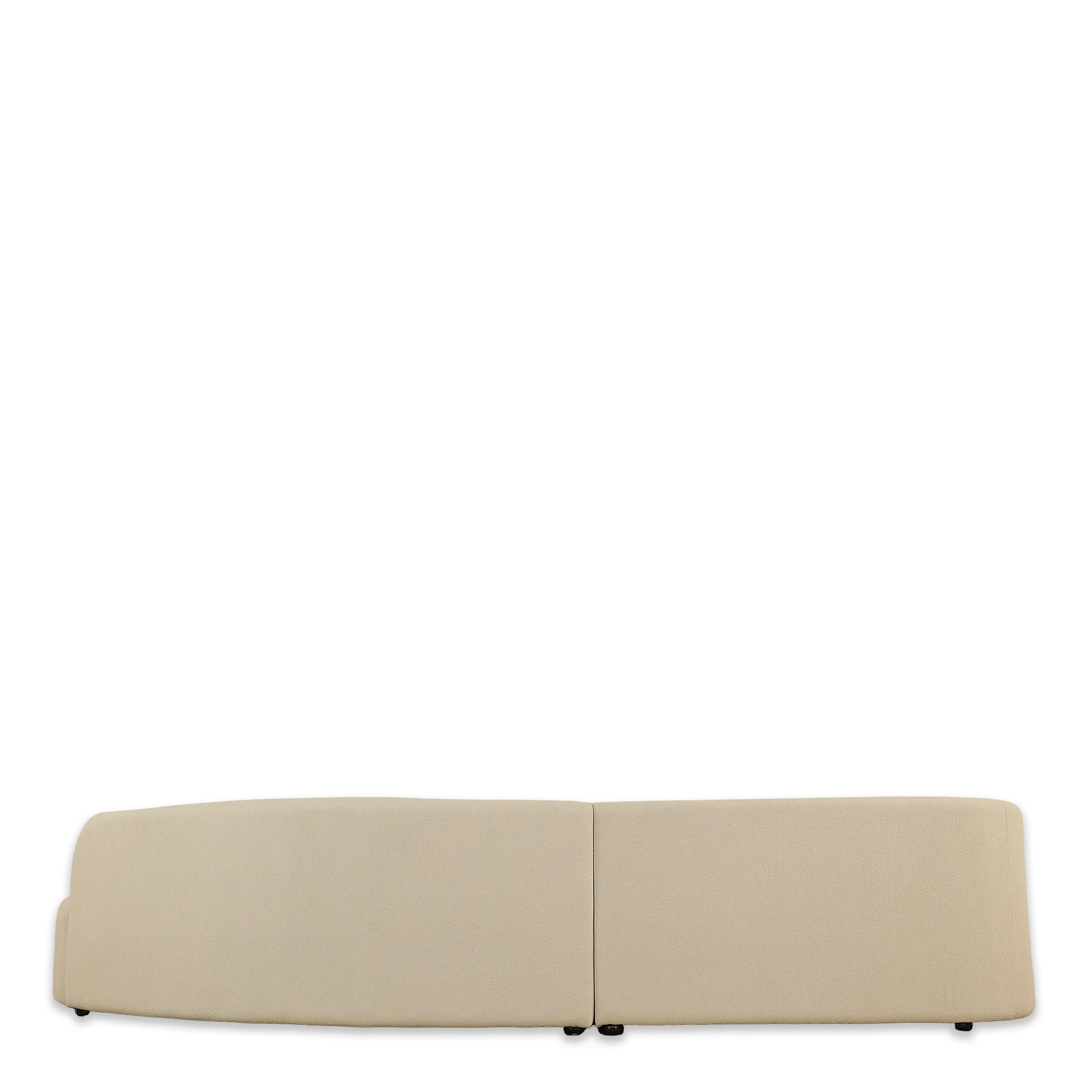 Santos - Bouclé Sofa