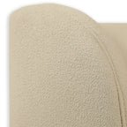 Santos - Bouclé Sofa