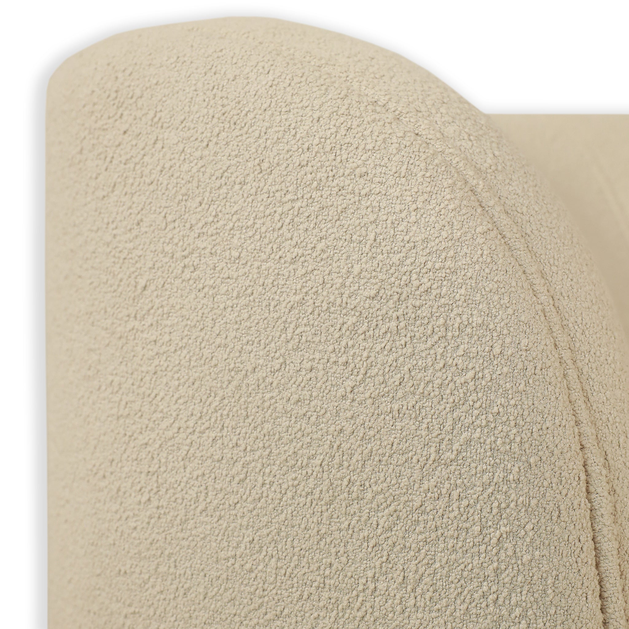 Santos - Bouclé Sofa