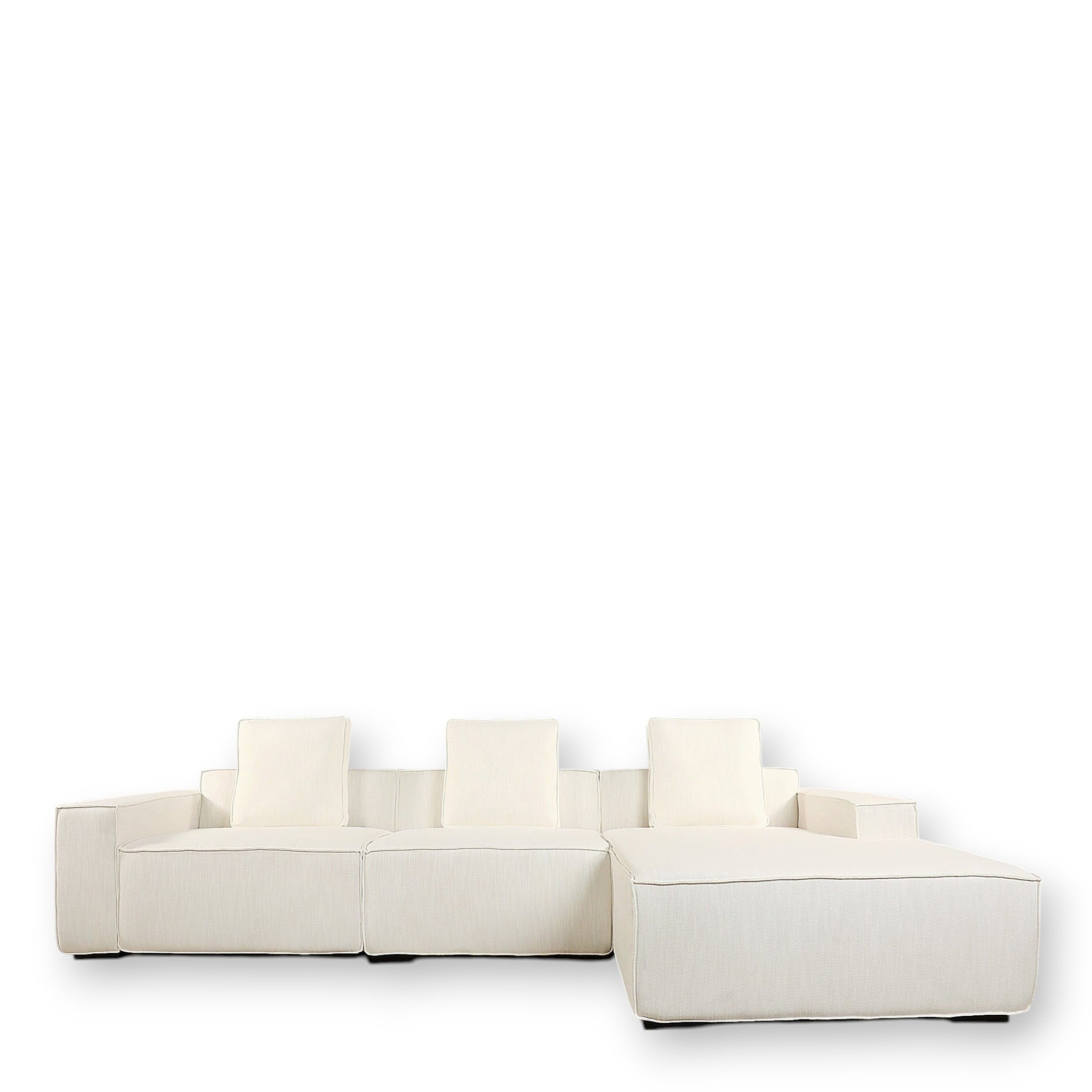 River Sofa