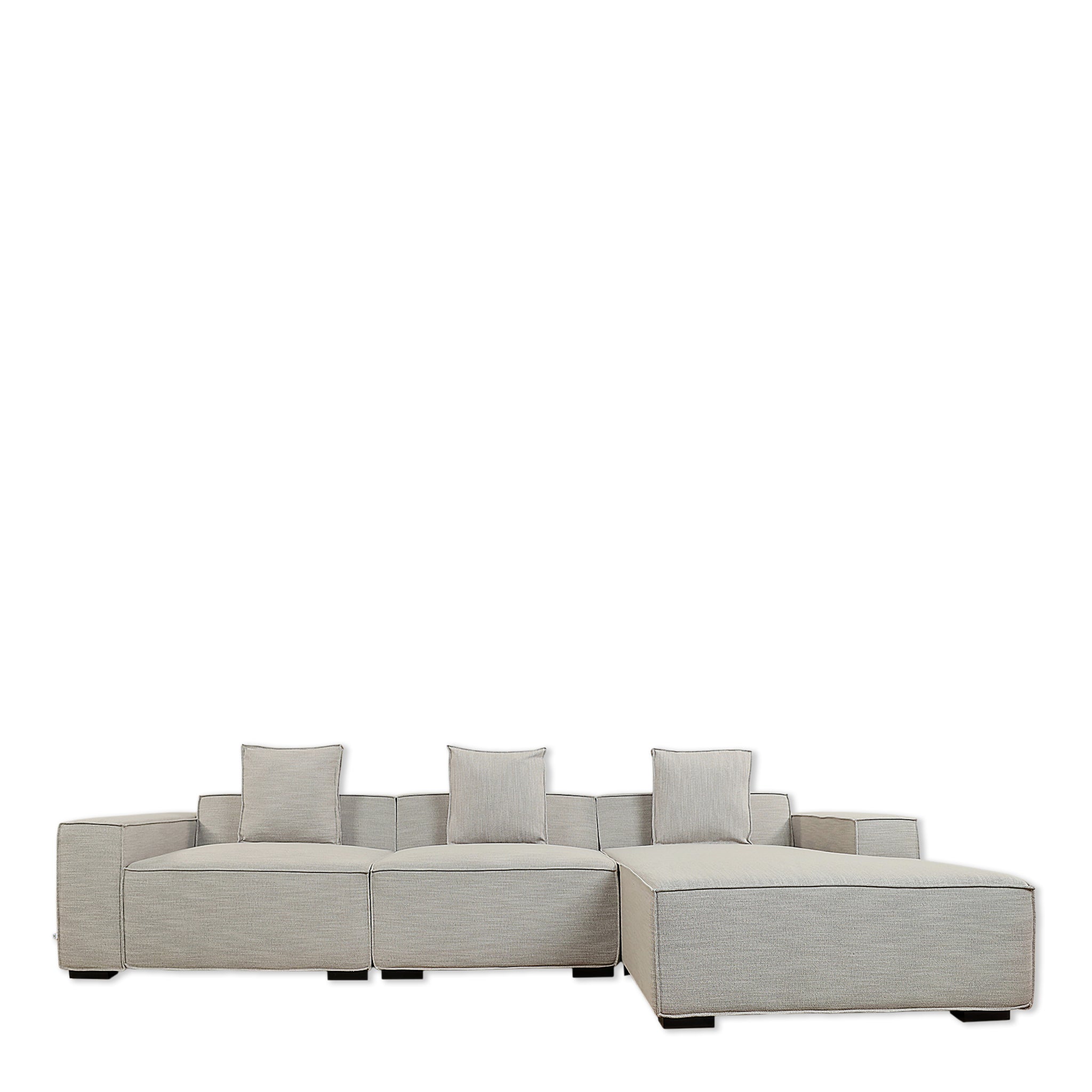 River Sofa