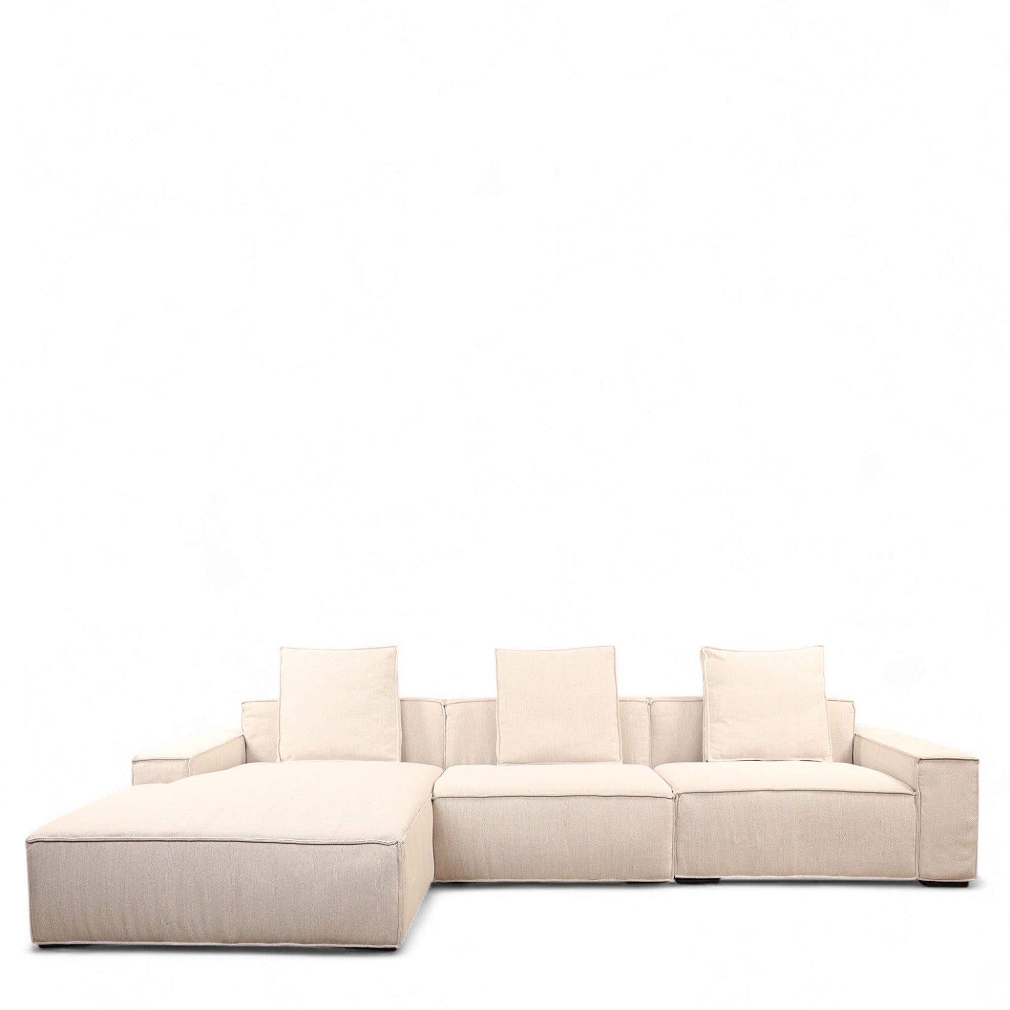 River Sofa