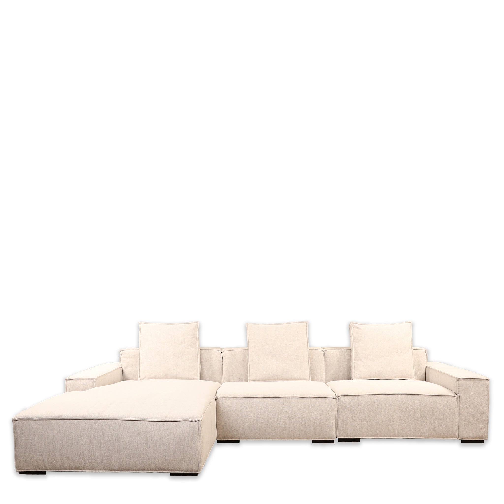 River Sofa