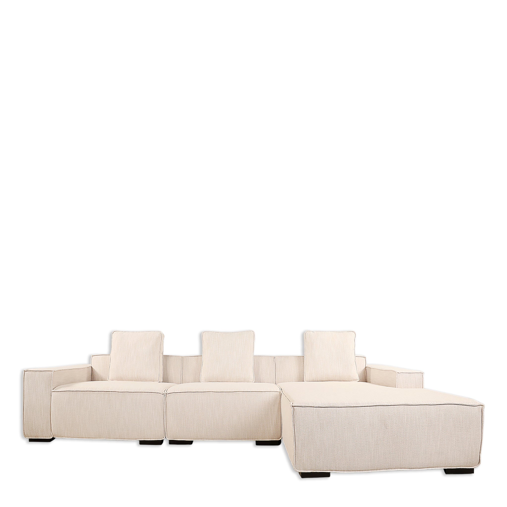 River Sofa
