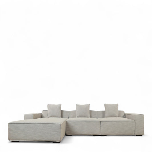River Sofa