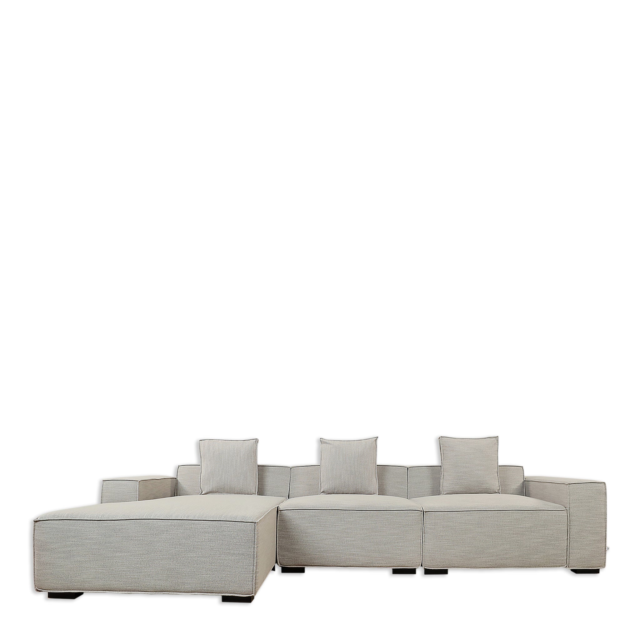 River Sofa
