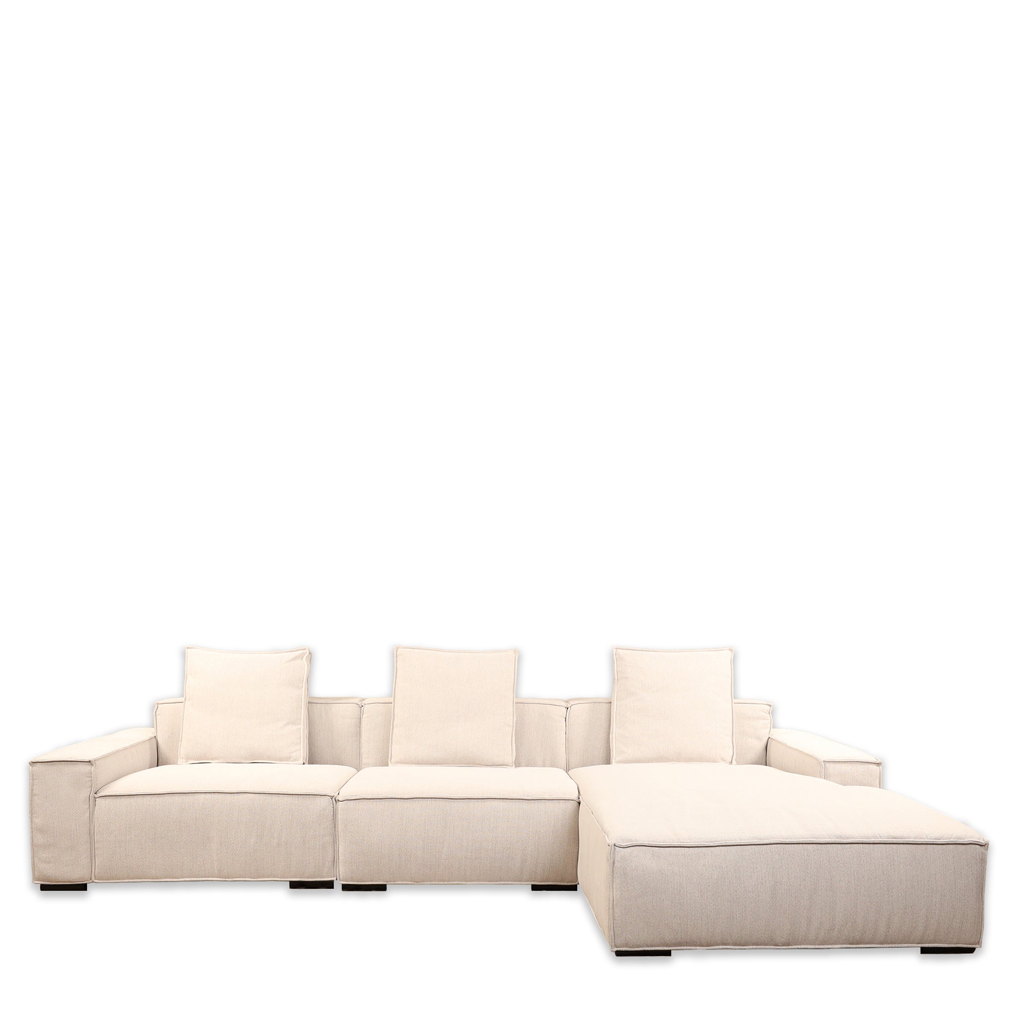 River Sofa