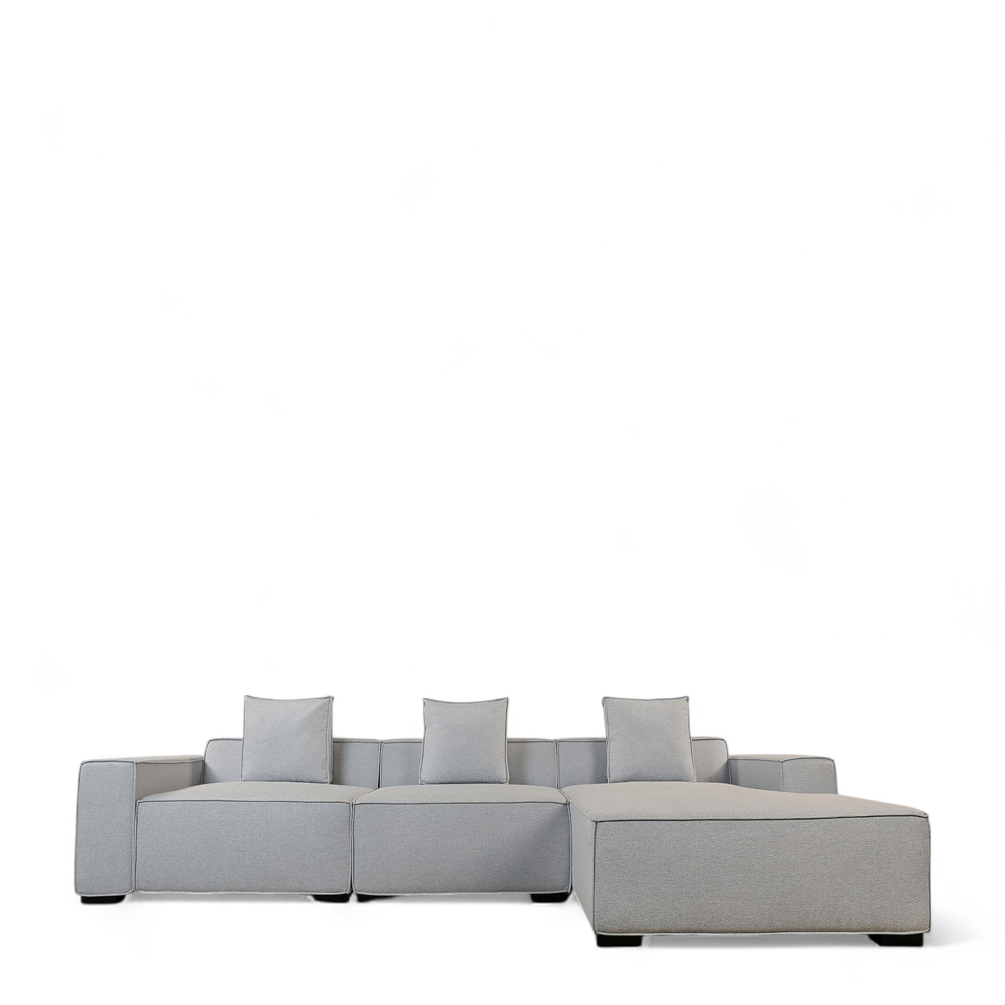 River Sofa