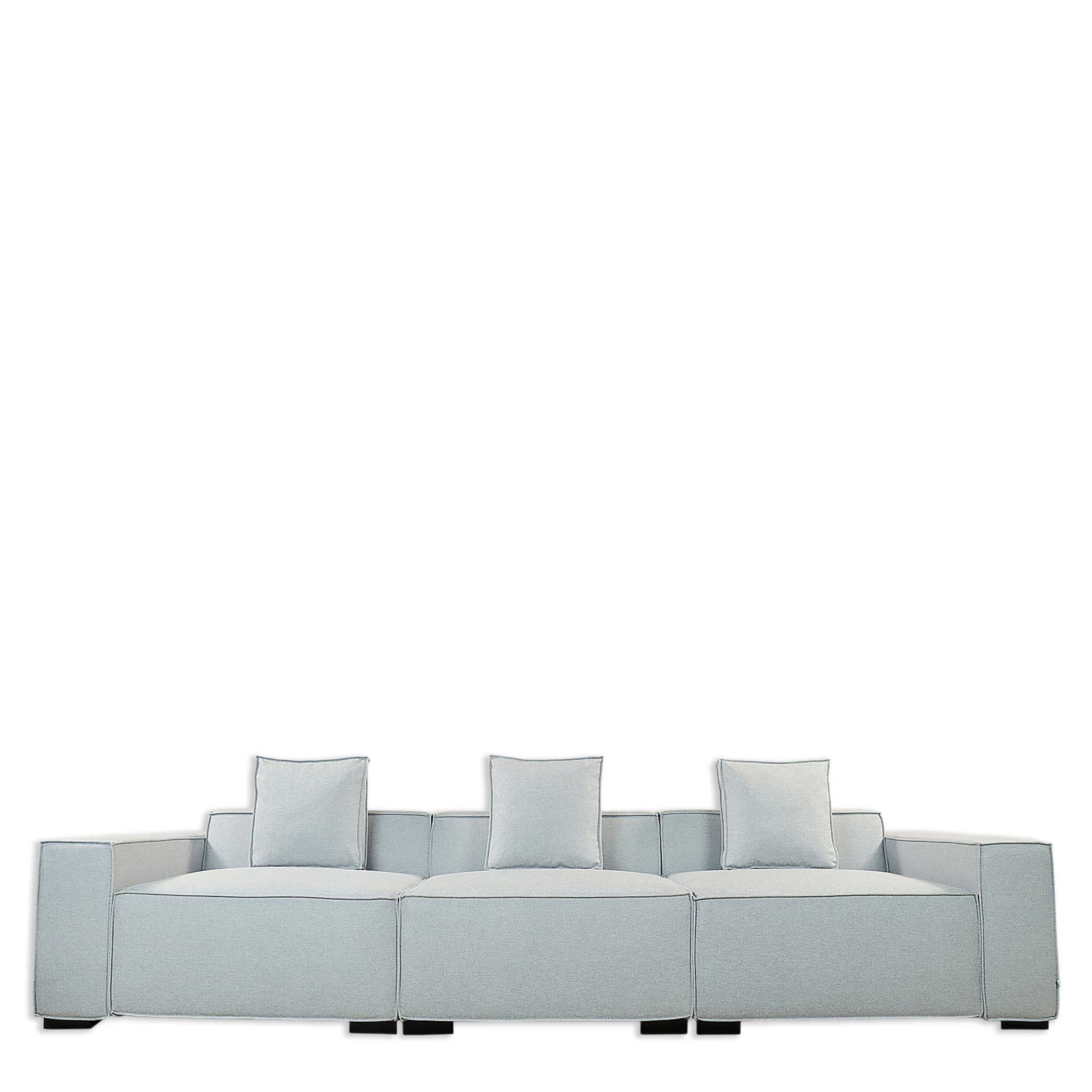 River Sofa