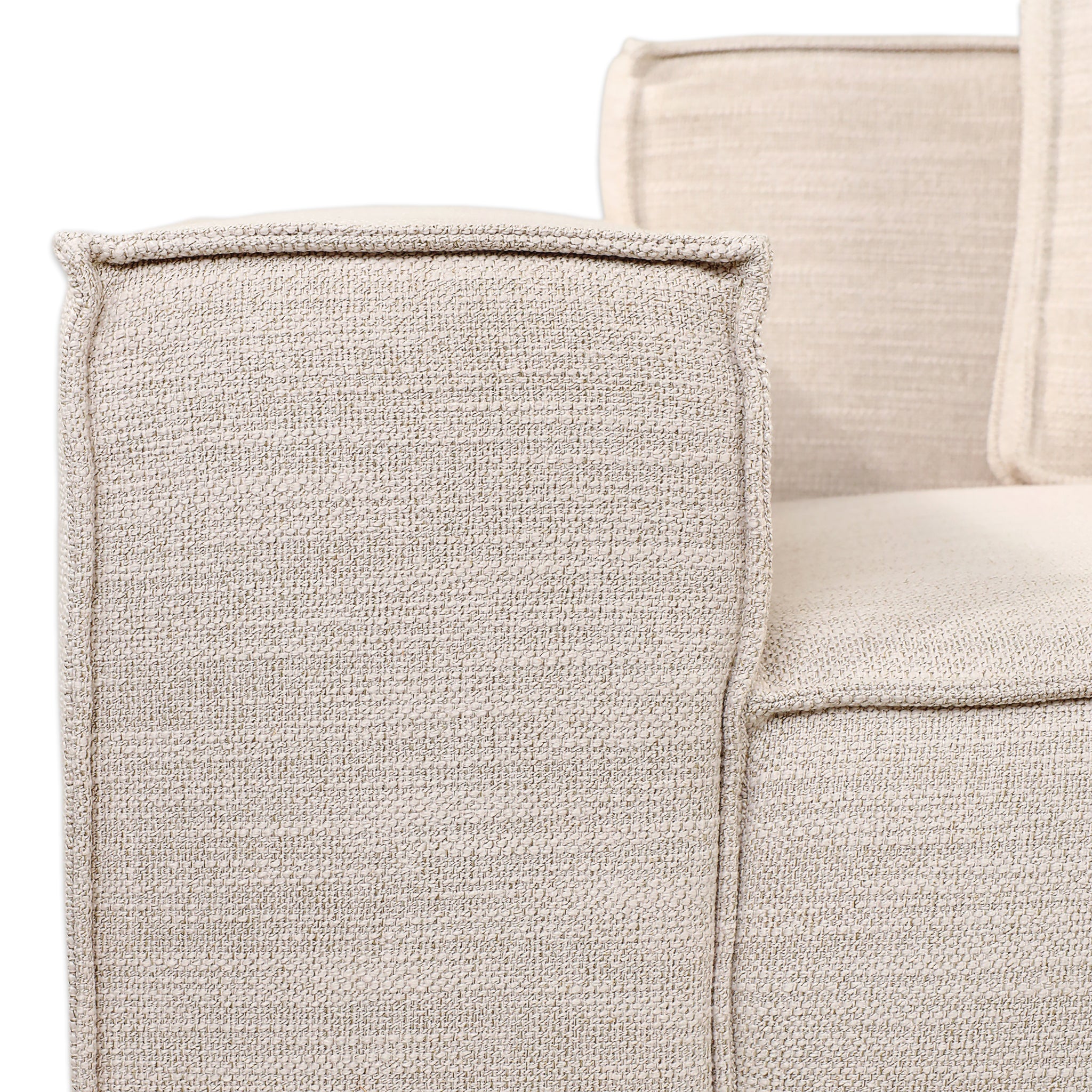 River Sofa