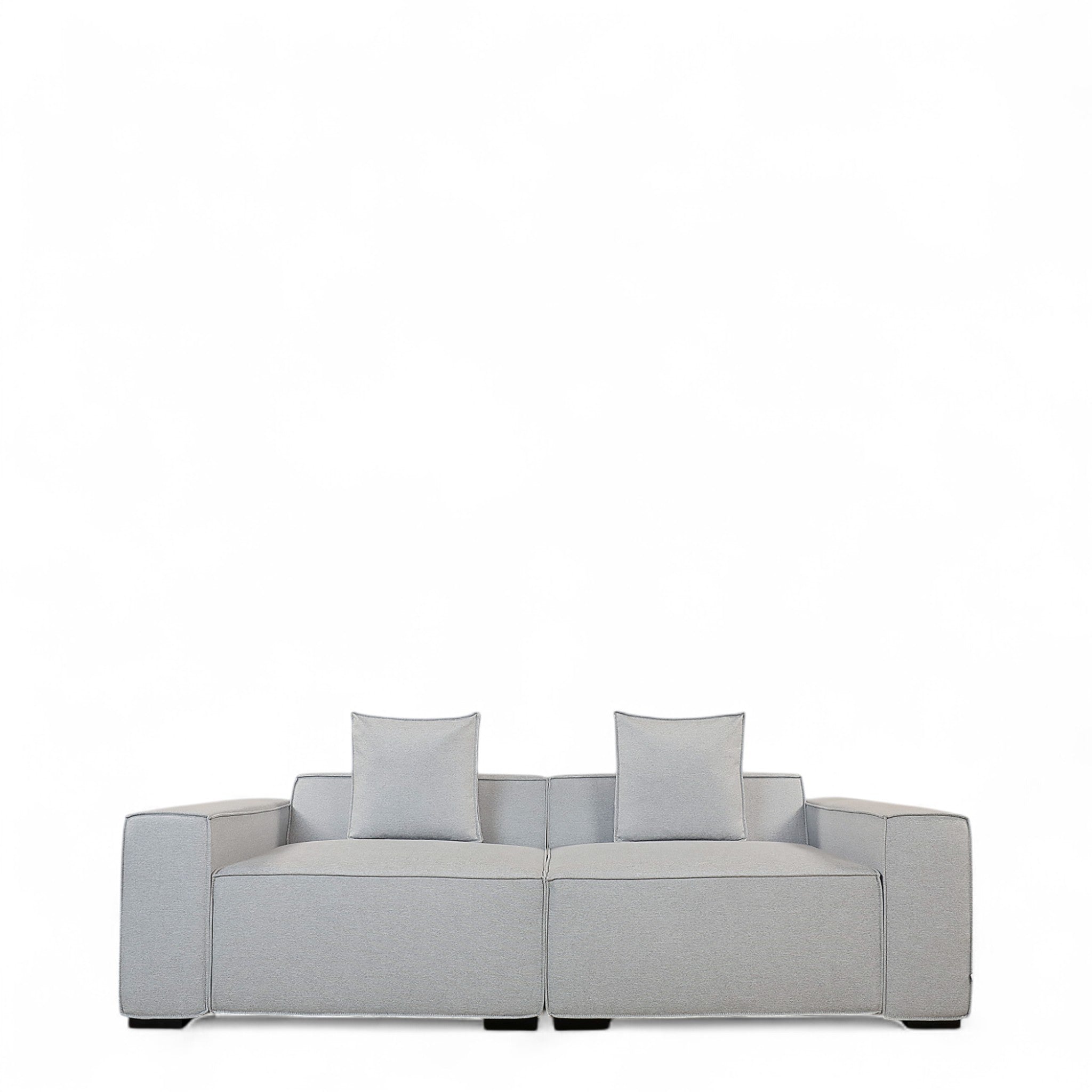 River Sofa