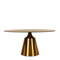 Mabon Dining Table 160cm