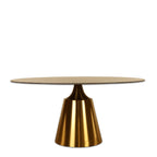 Mabon Dining Table 160cm