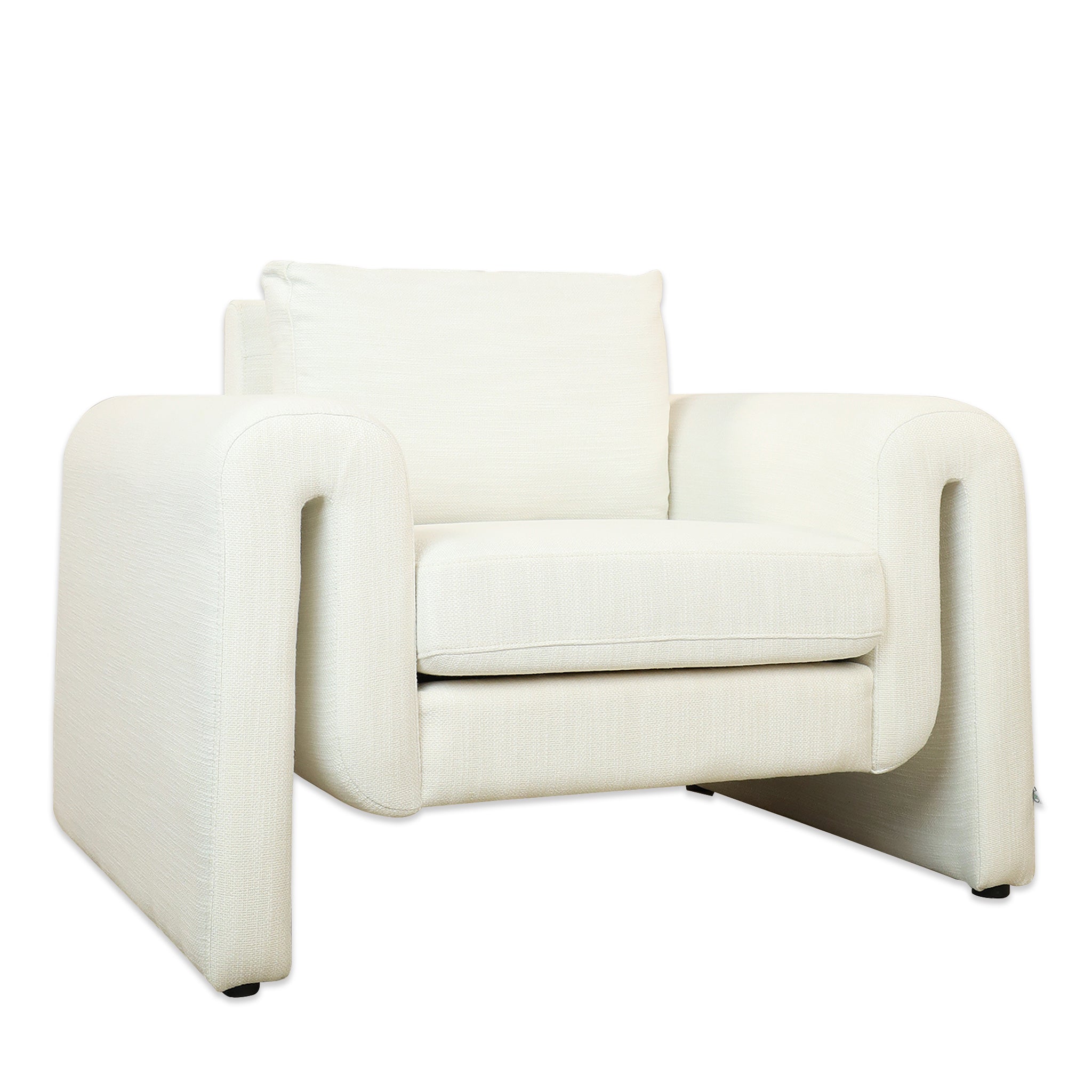 Bristol Armchair Lounge Chair