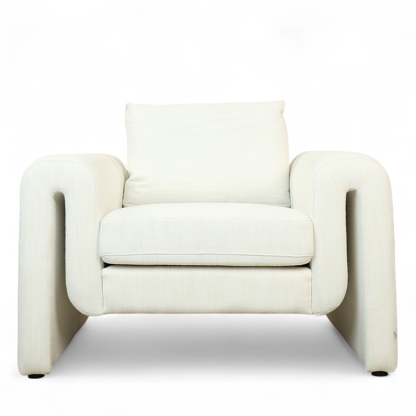 Bristol  Armchair Lounge Chair