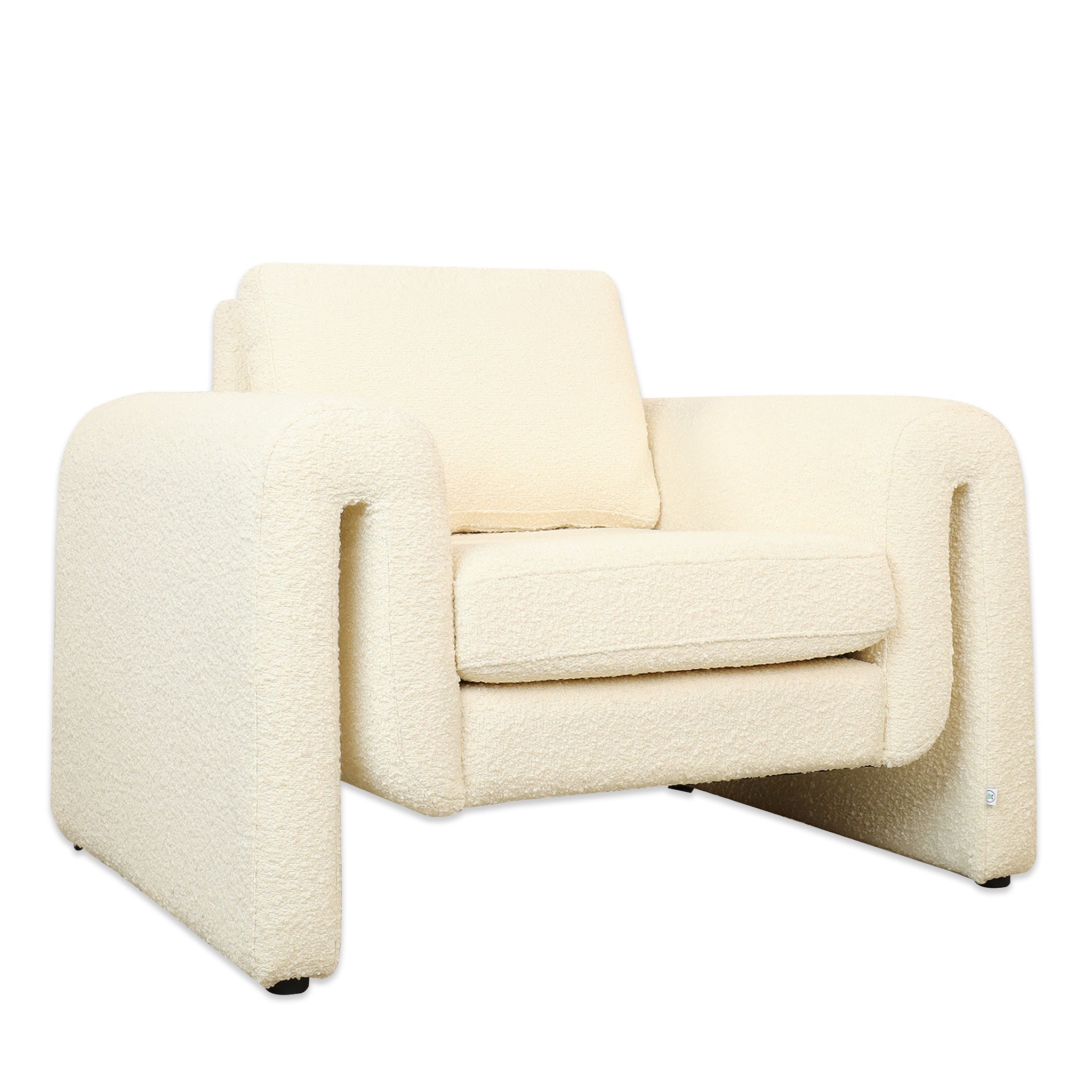 Bristol Armchair Lounge Chair