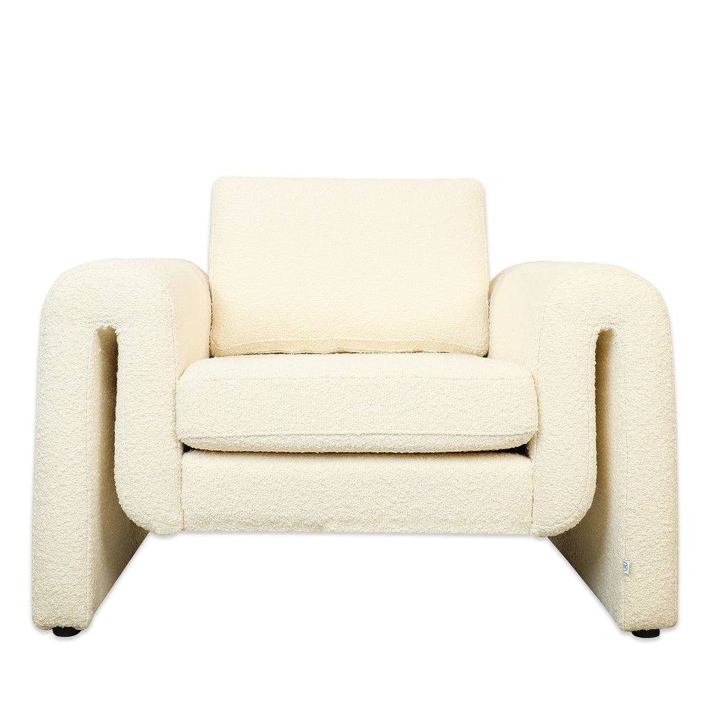 Bristol Armchair Lounge Chair
