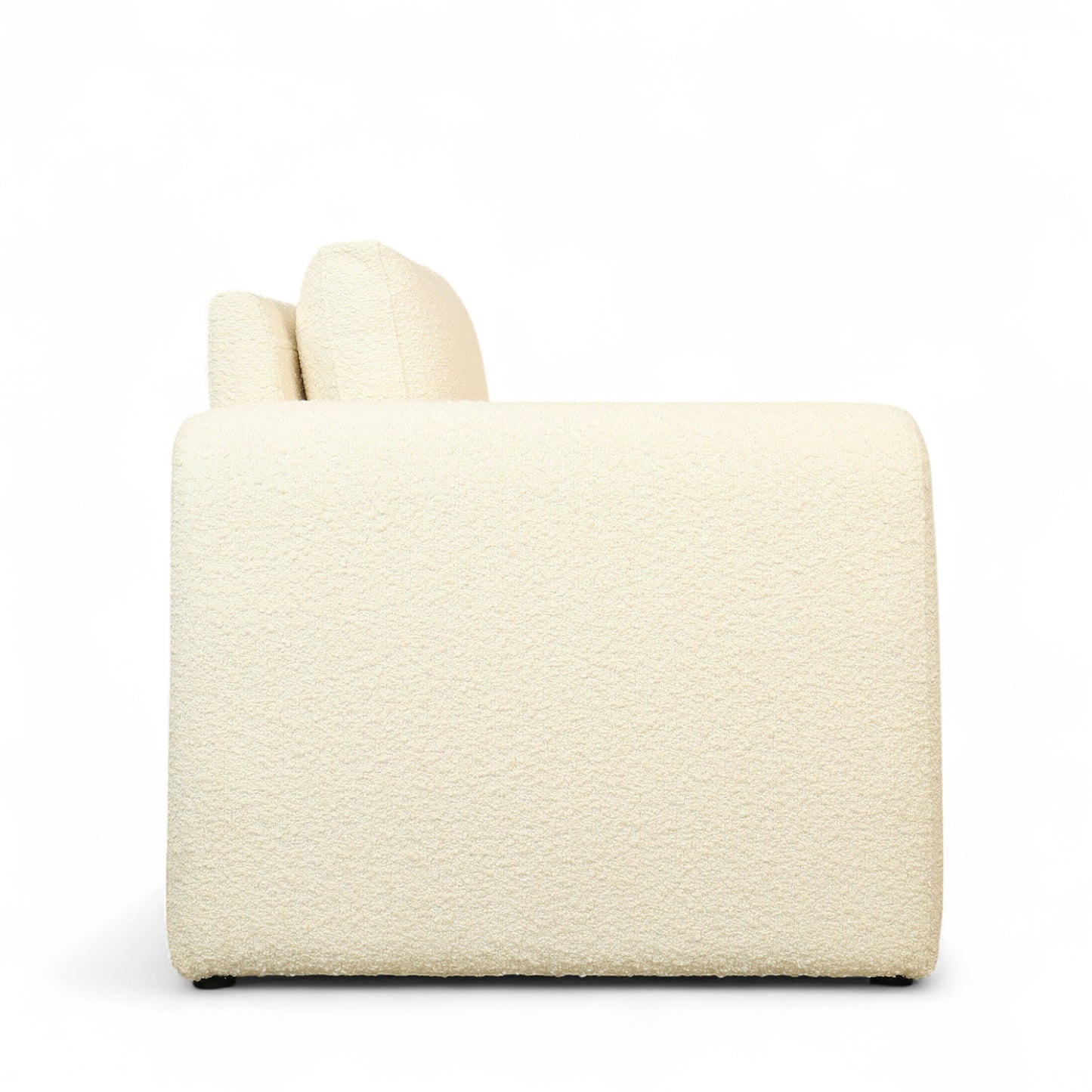 Bristol - Bouclé Armchair Lounge Chair