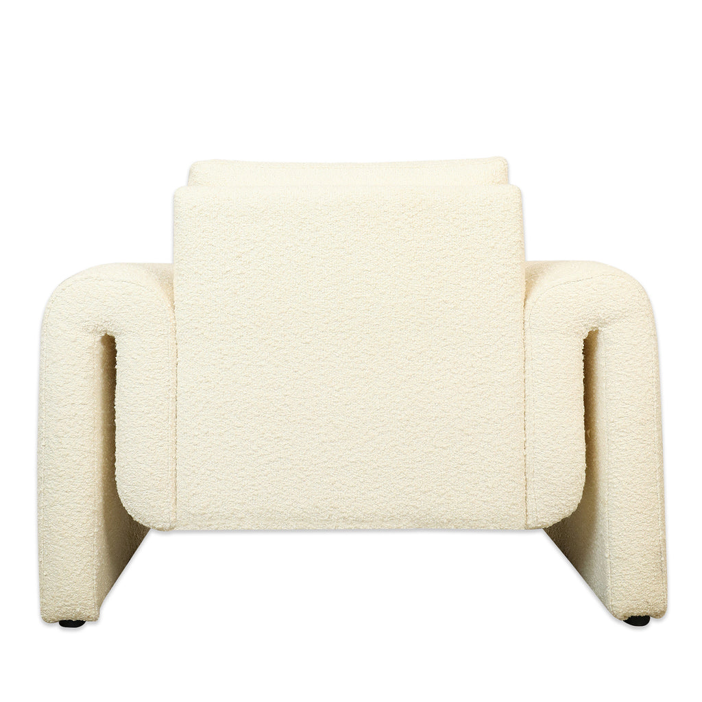 Bristol Armchair Lounge Chair