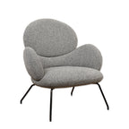 Verona - Bouclé Armchair Lounge Chair