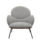 Verona - Bouclé Armchair Lounge Chair