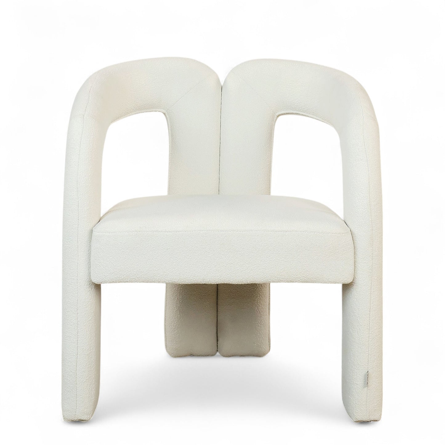 Phoenix Boucle Lounge Chair