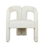 Phoenix Boucle Lounge Chair