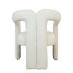 Phoenix Boucle Lounge Chair