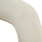 Phoenix Boucle Lounge Chair