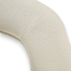 Phoenix Boucle Lounge Chair