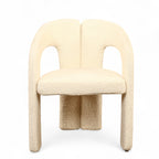Phoenix Boucle Lounge Chair
