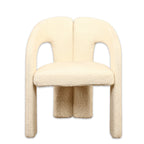 Phoenix Boucle Lounge Chair