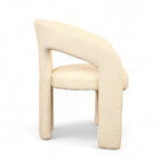 Phoenix Boucle Lounge Chair