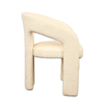 Phoenix Boucle Lounge Chair