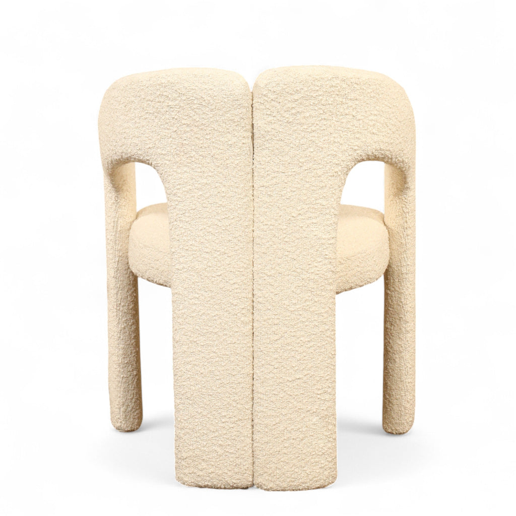 Phoenix Boucle Lounge Chair