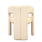 Phoenix Boucle Lounge Chair