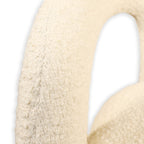 Phoenix Boucle Lounge Chair