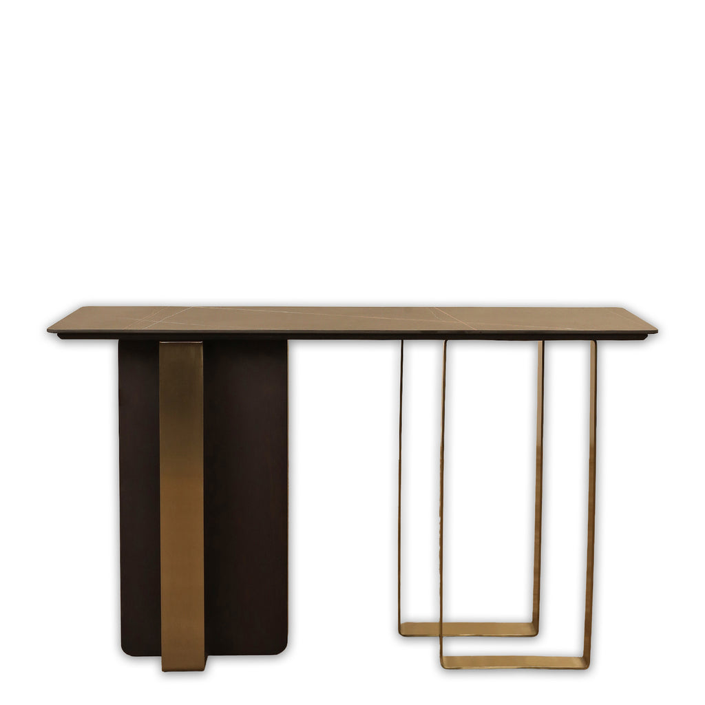 Indio Console Table