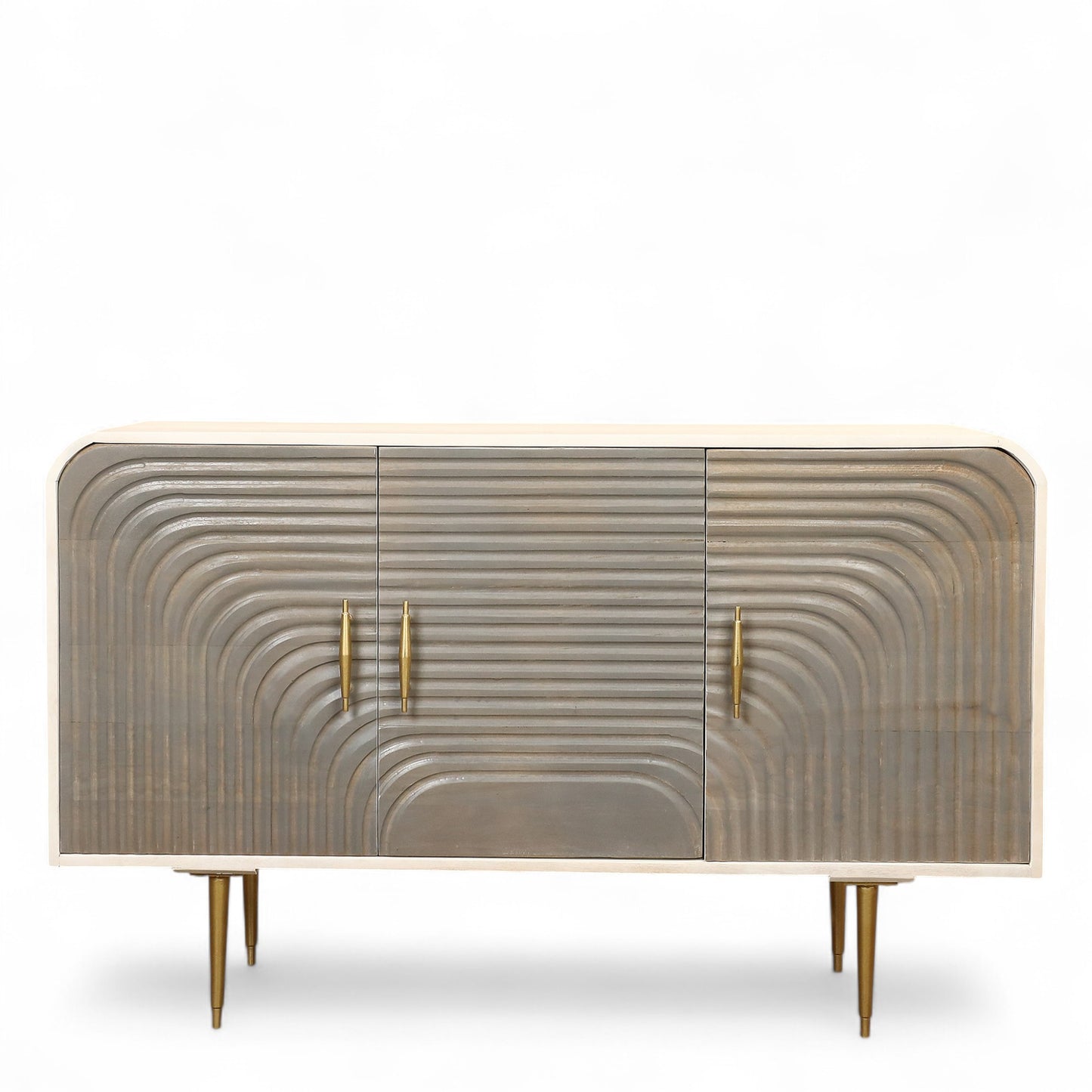 Wooden Sideboard / Cabinet