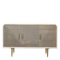 Wooden Sideboard / Cabinet