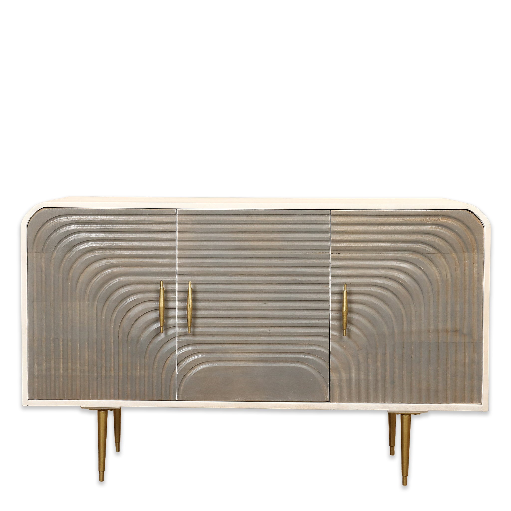Wooden Sideboard / Cabinet