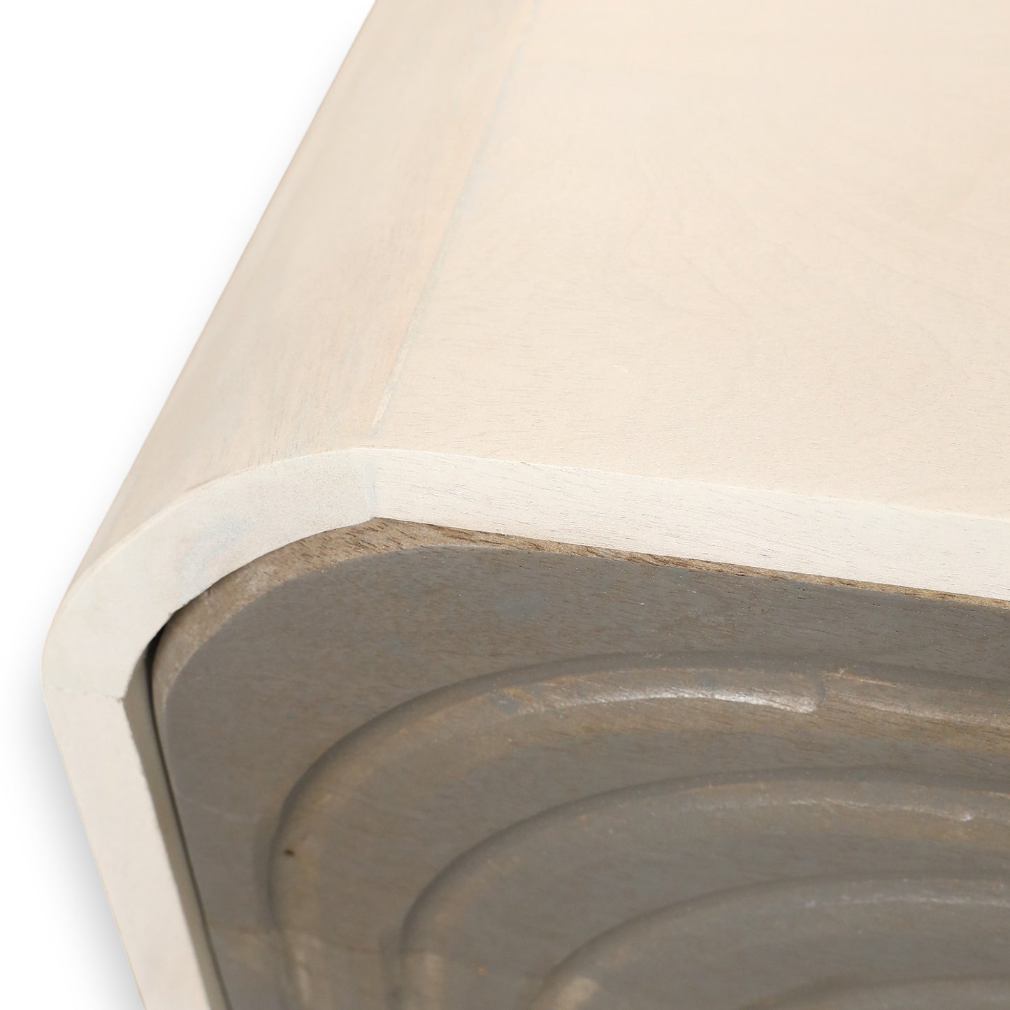 Wooden Sideboard / Cabinet