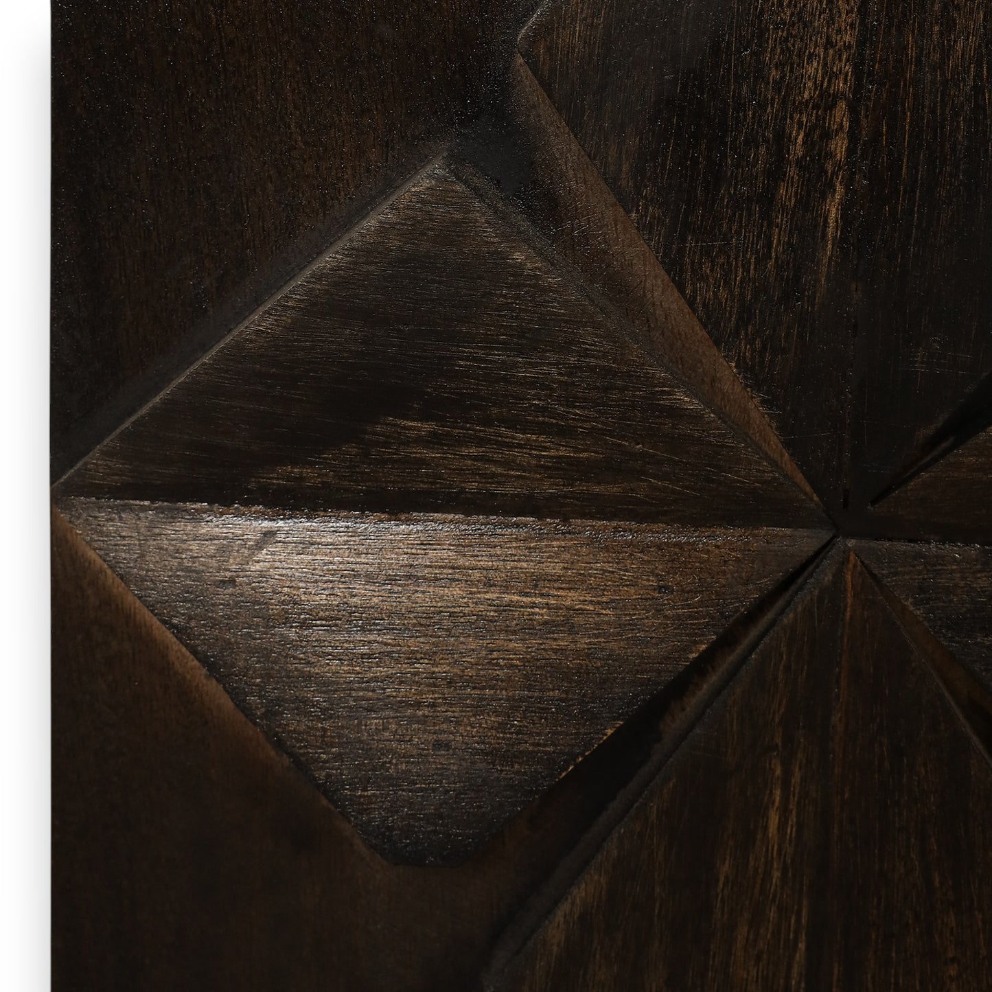 Wooden Sideboard / Cabinet