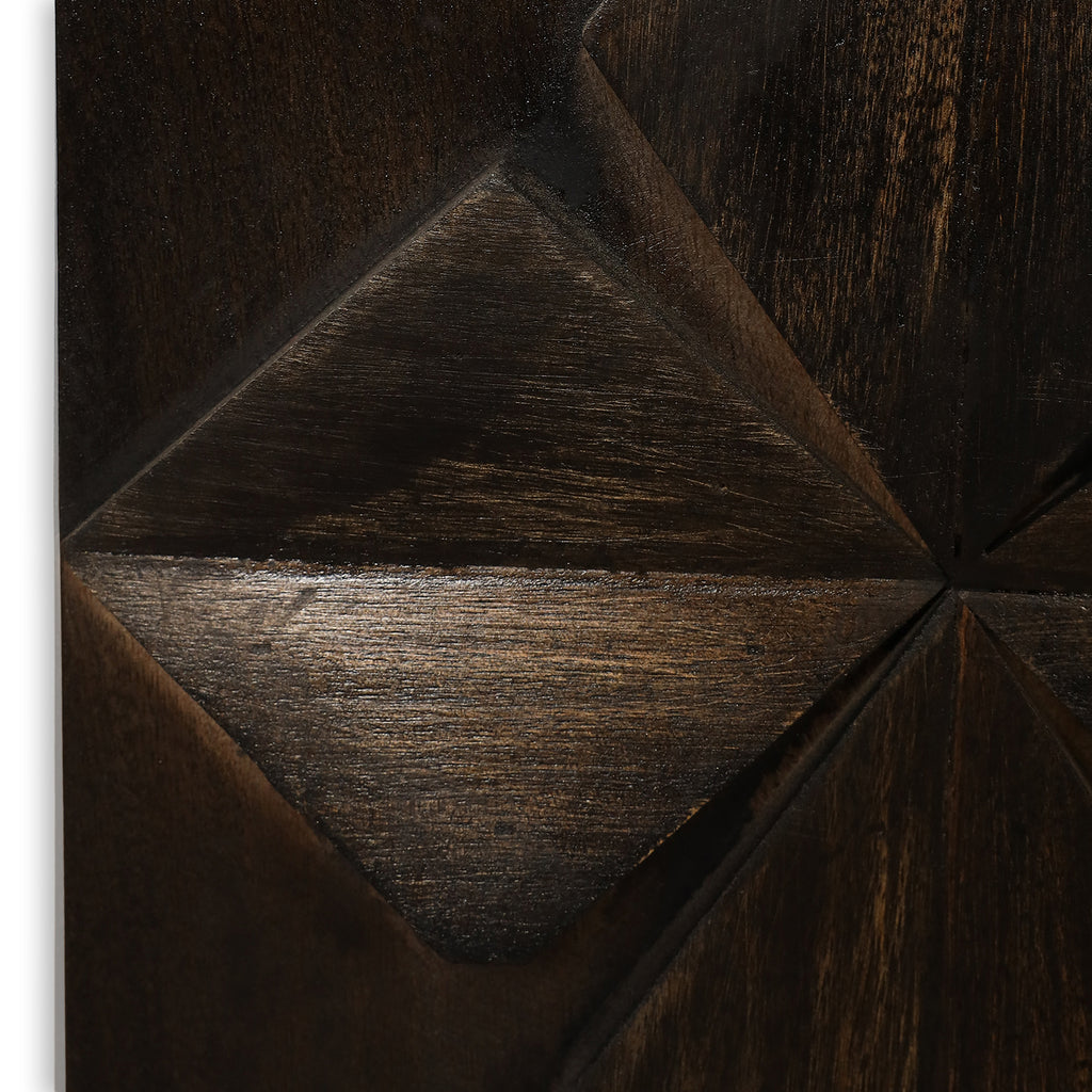 Wooden Sideboard / Cabinet