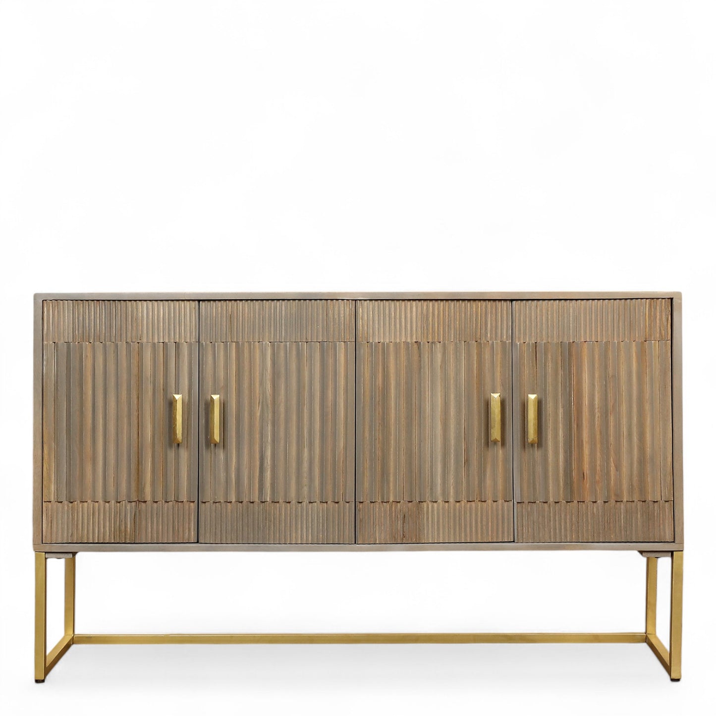Wooden Sideboard / Cabinet