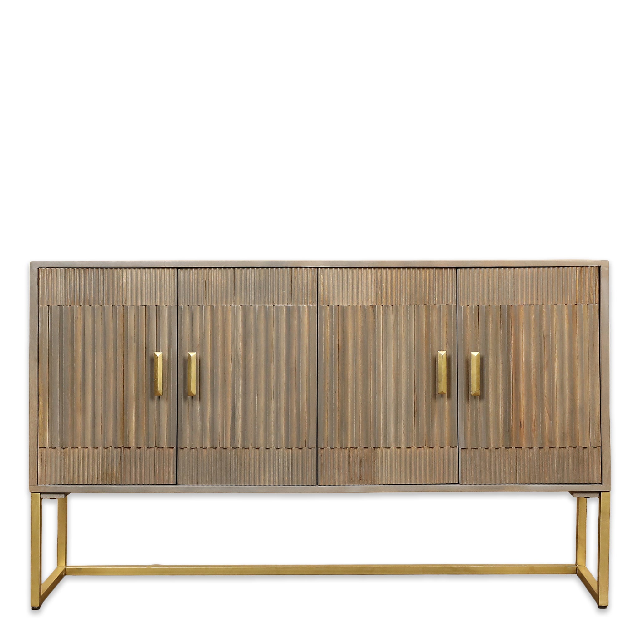 Wooden Sideboard / Cabinet