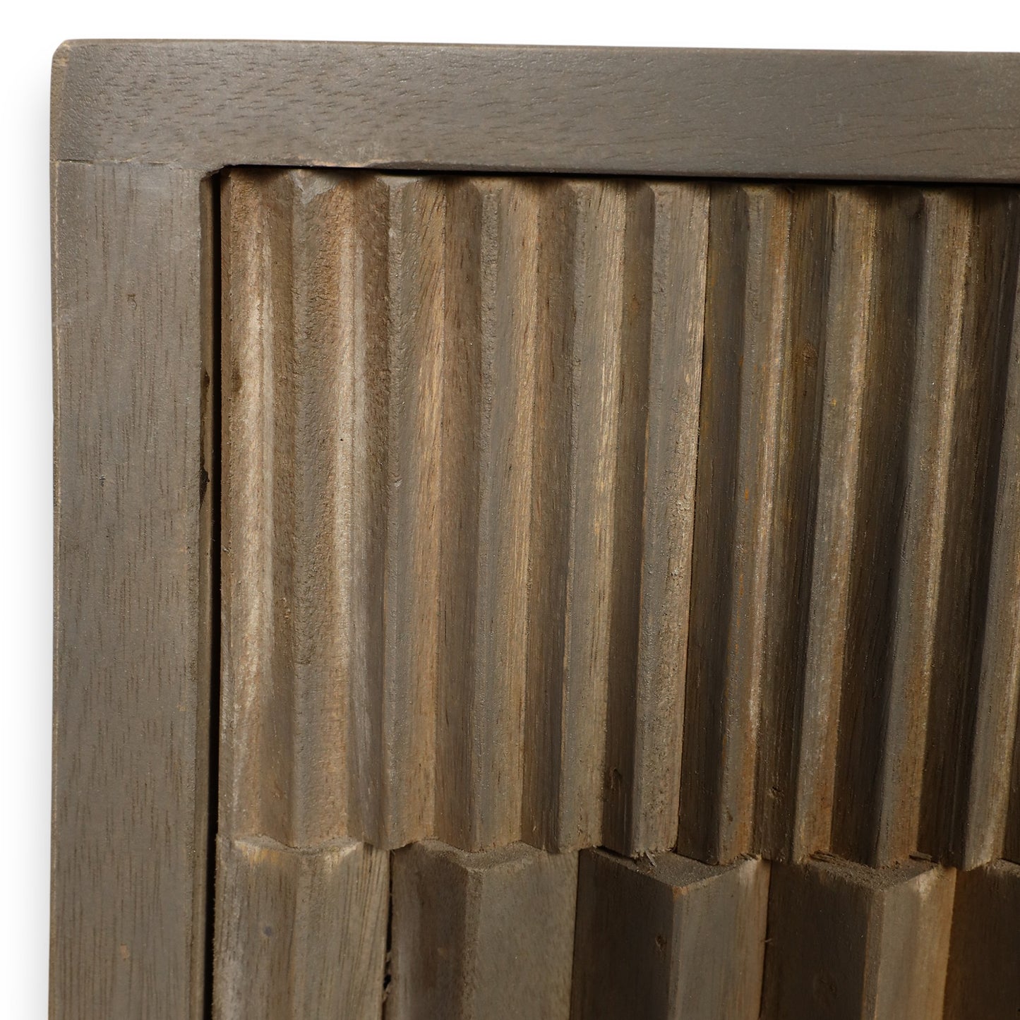 Wooden Sideboard / Cabinet