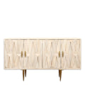 Wooden Sideboard / Cabinet